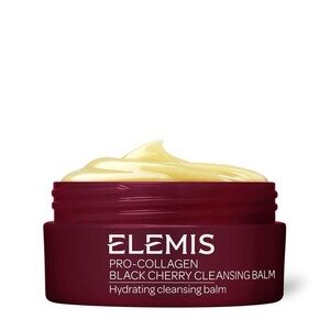 ELEMIS Pro-Collagen Black Cherry Cleansing Balm